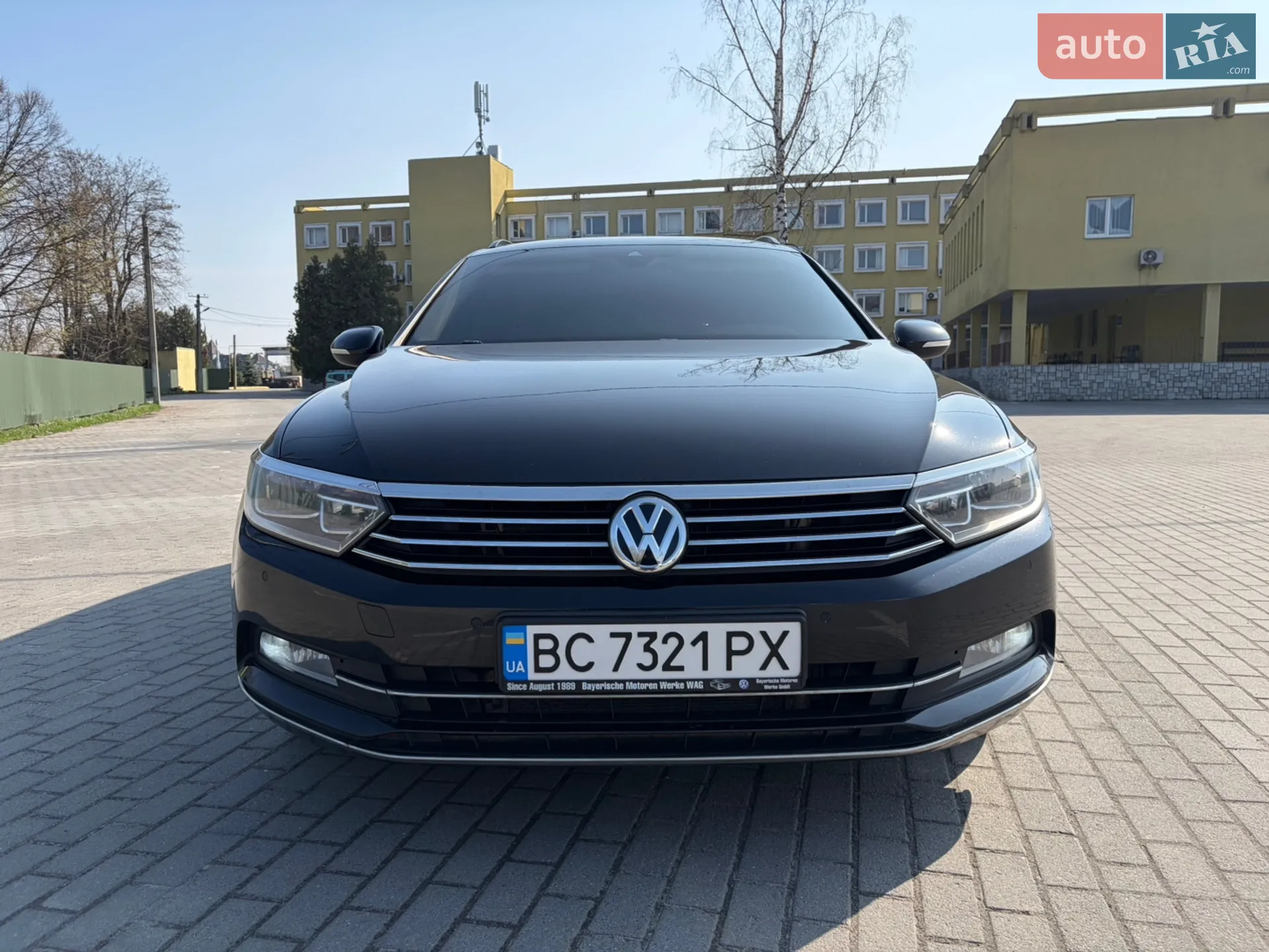 2018 Volkswagen Passat - мініатюра 21