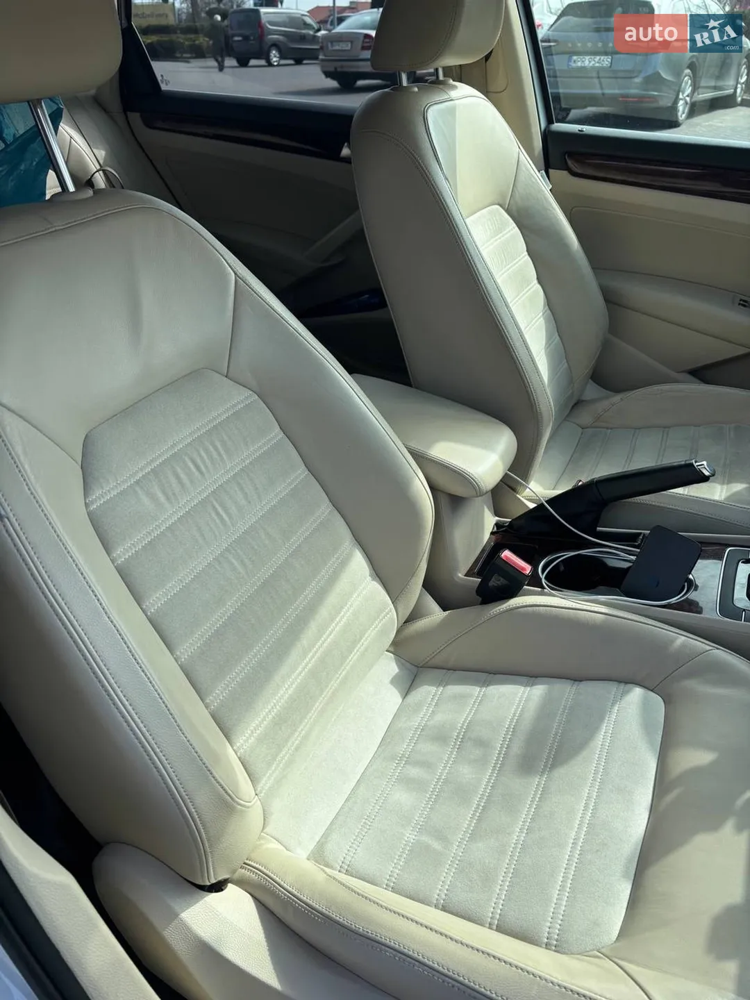 2013 Volkswagen Passat - мініатюра 8