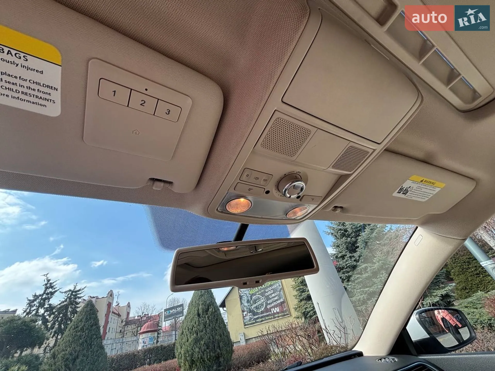2013 Volkswagen Passat - мініатюра 11