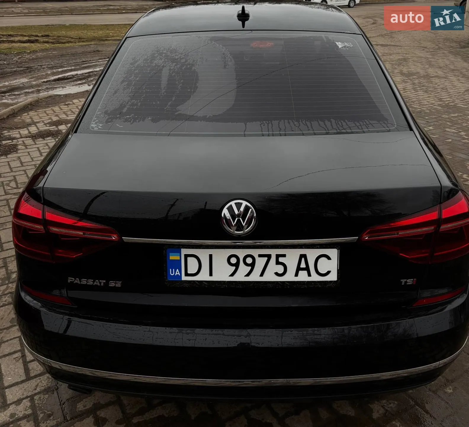 2016 Volkswagen Passat - мініатюра 2