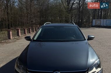 Универсал Volkswagen Passat 2011 в Владимирце