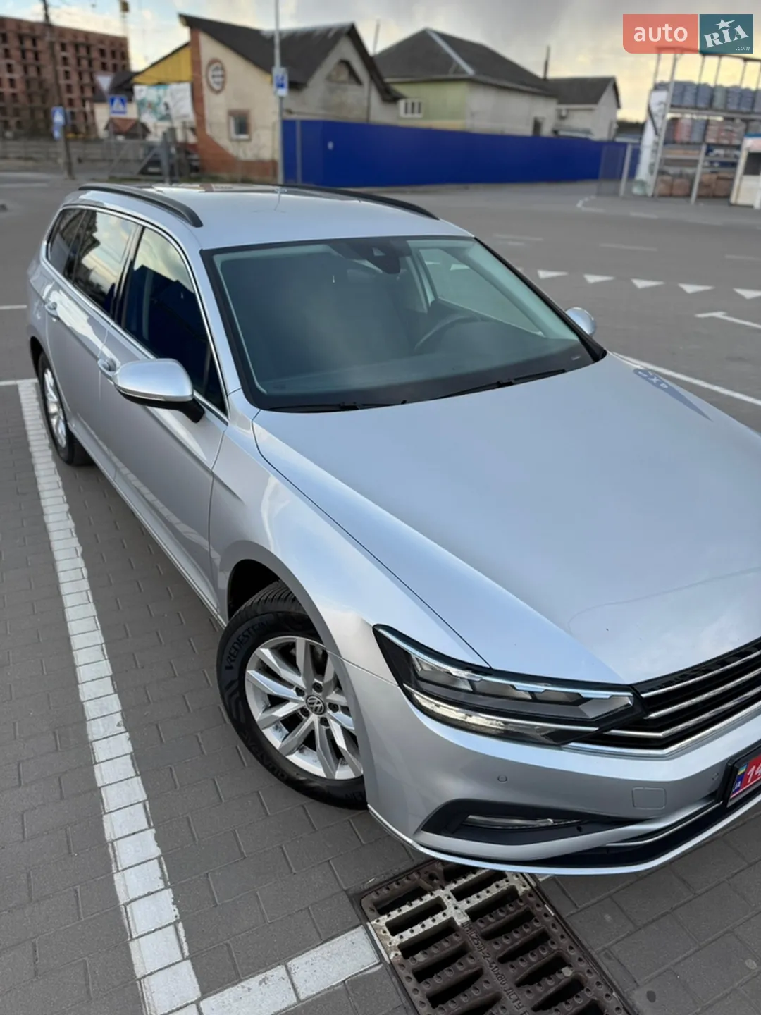 2019 Volkswagen Passat - мініатюра 15
