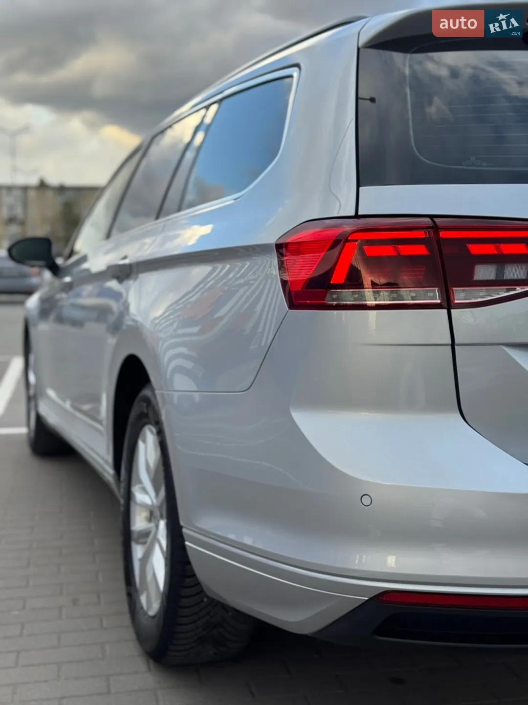 2019 Volkswagen Passat - мініатюра 24