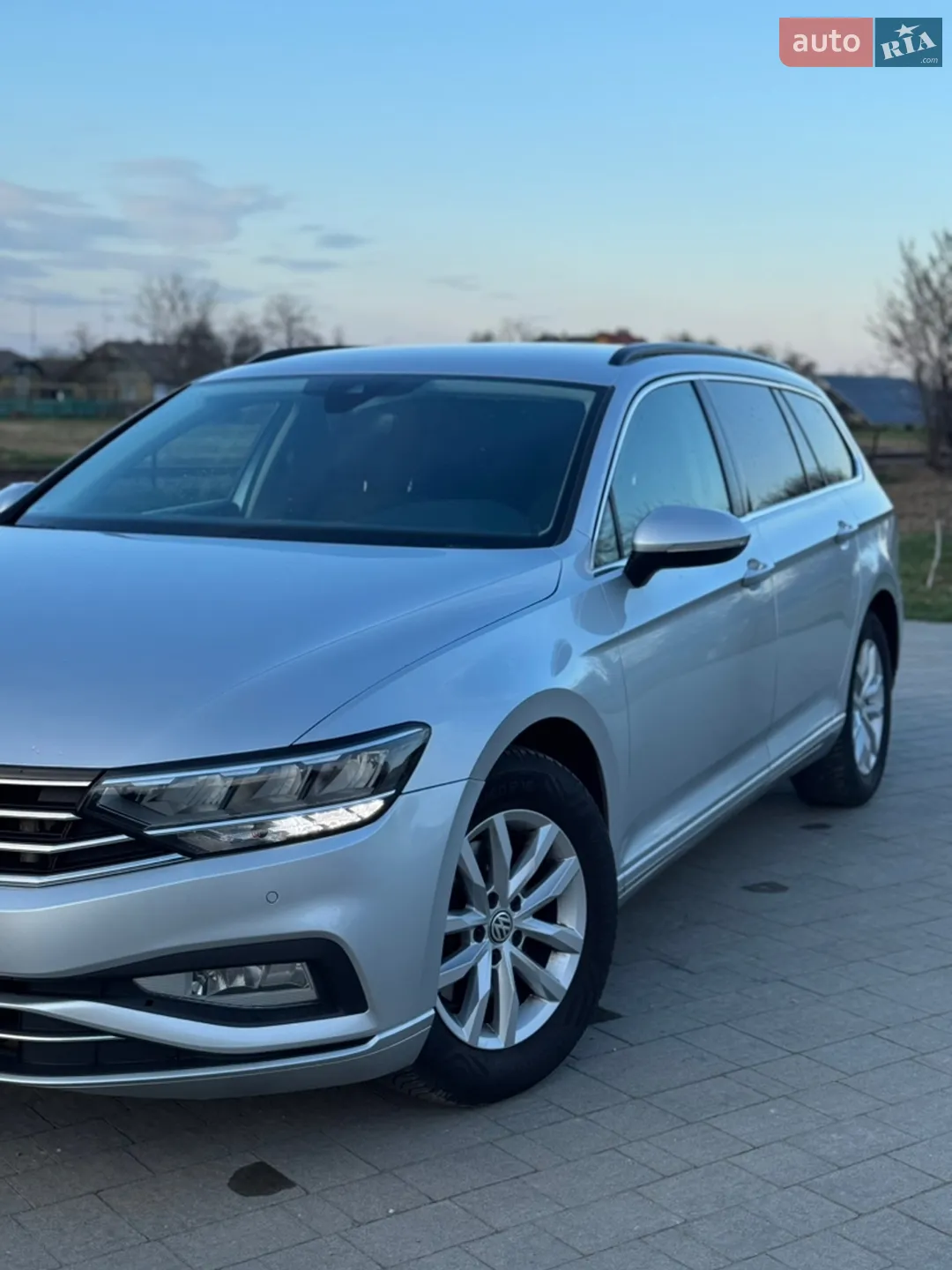 2019 Volkswagen Passat - мініатюра 32