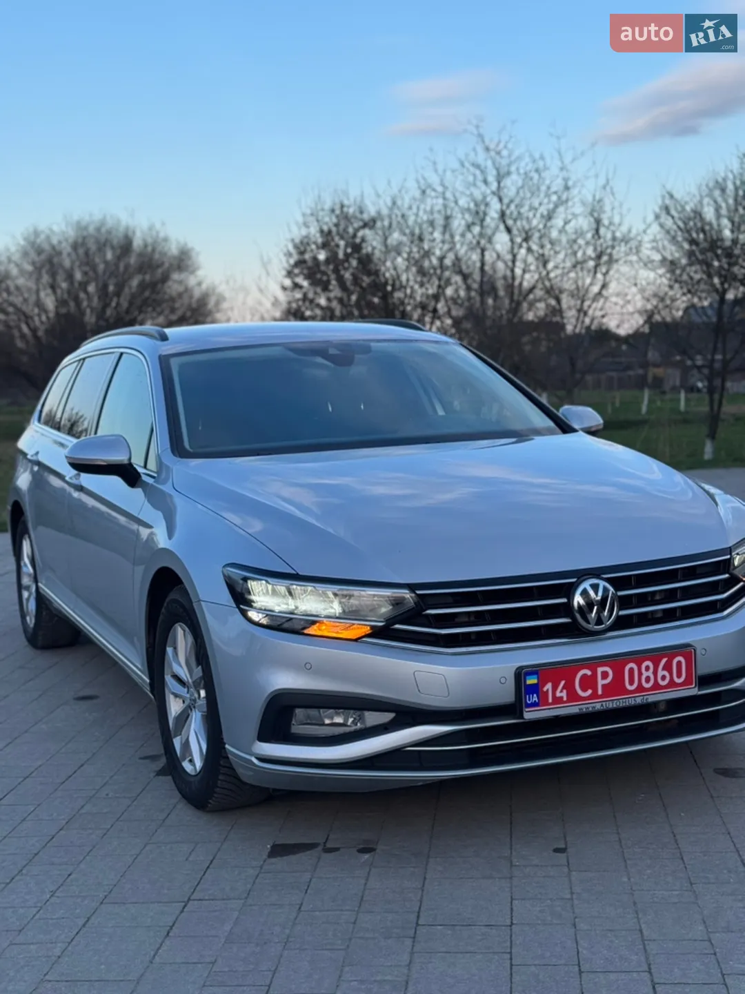2019 Volkswagen Passat - мініатюра 34