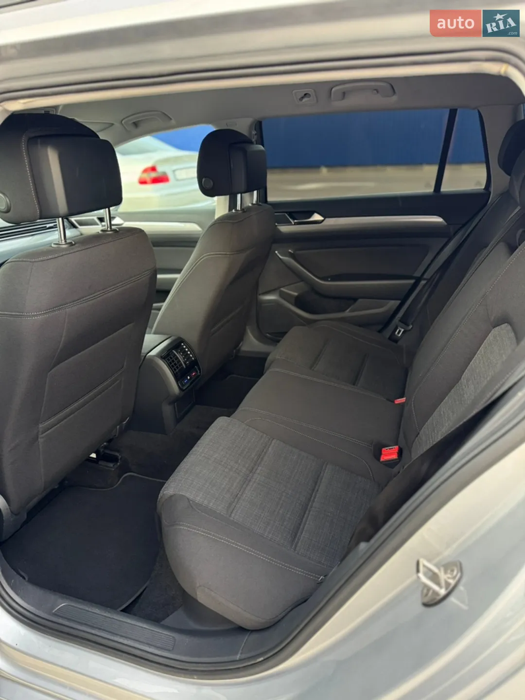 2019 Volkswagen Passat - мініатюра 47