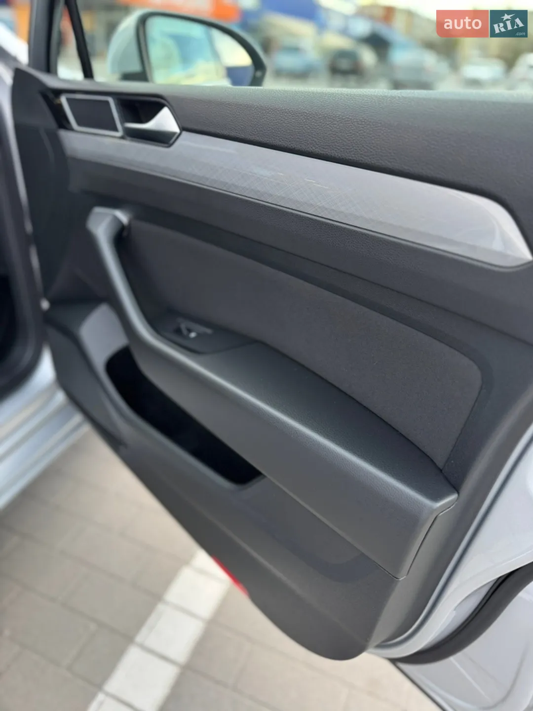 2019 Volkswagen Passat - мініатюра 60