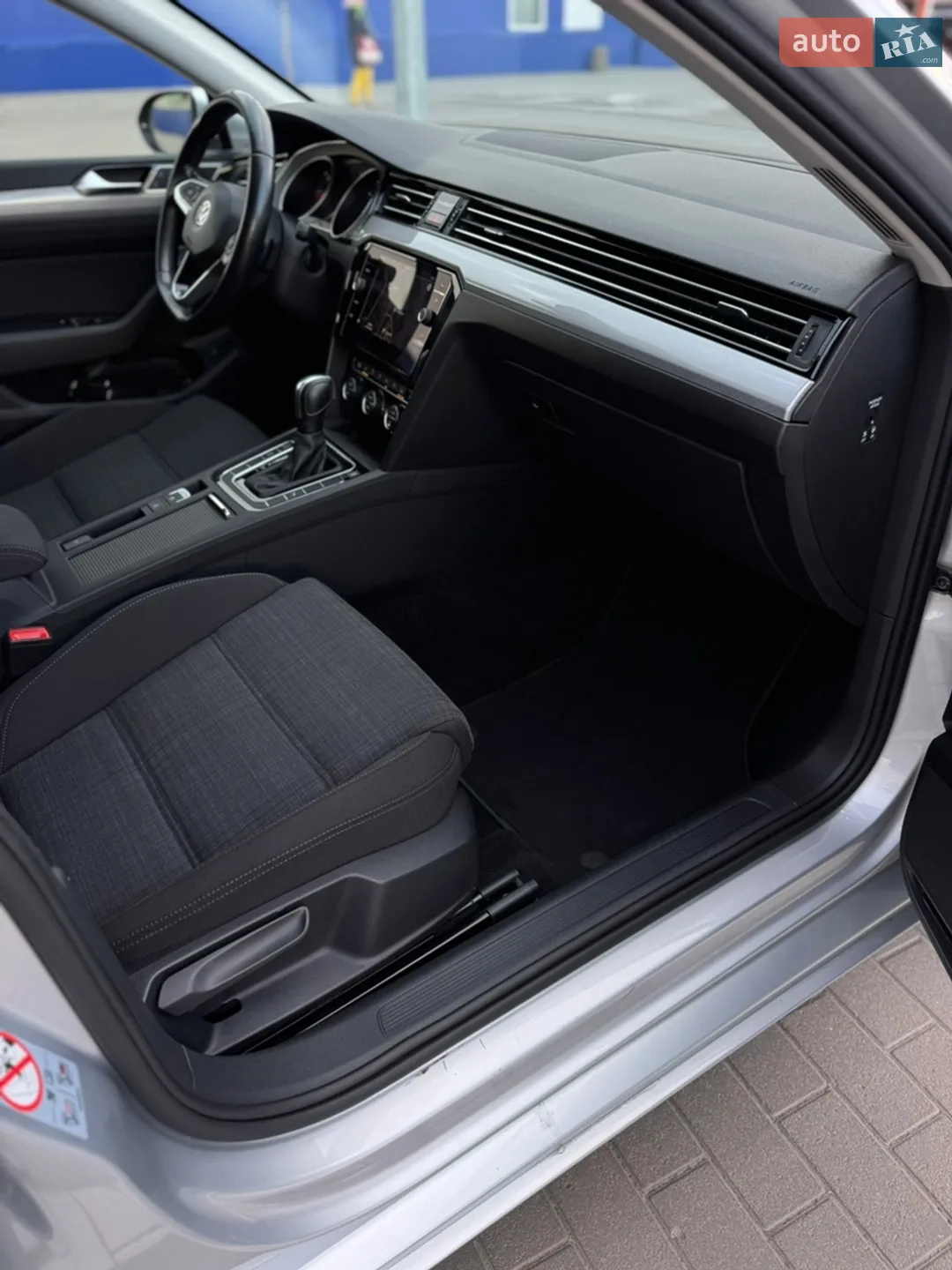 2019 Volkswagen Passat - мініатюра 59