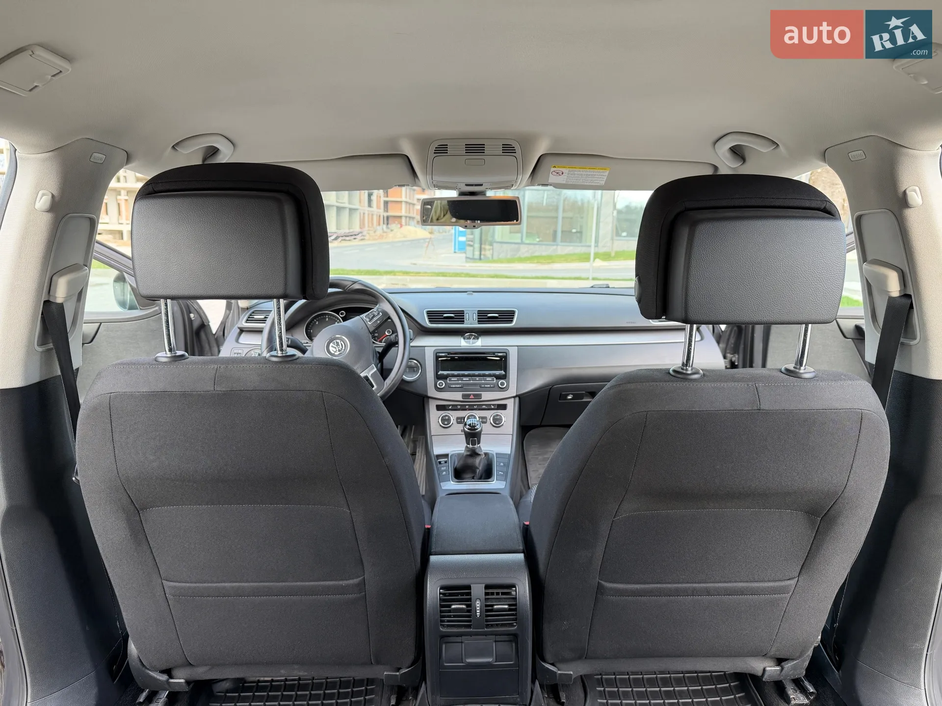 2013 Volkswagen Passat - мініатюра 25