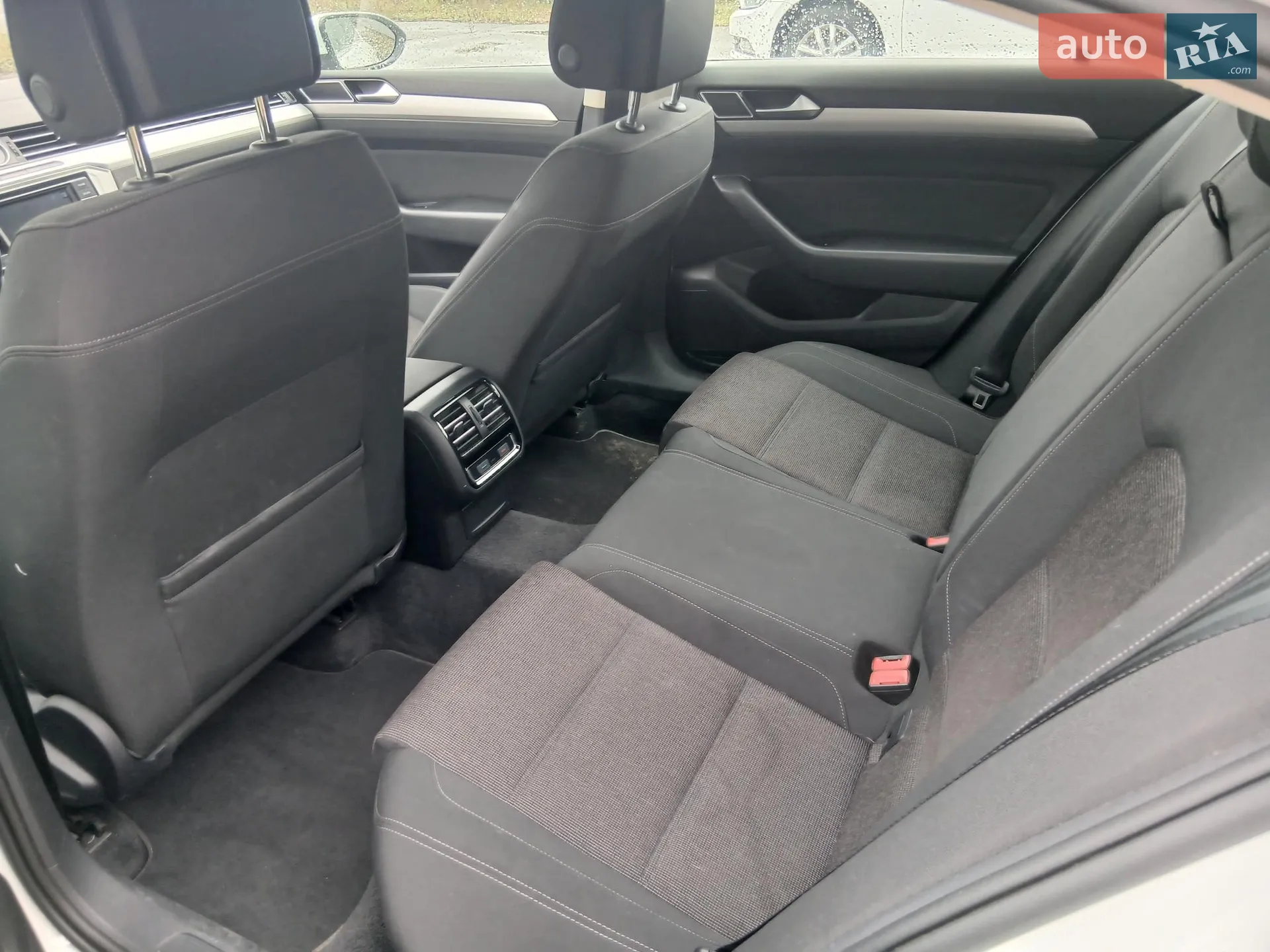 2018 Volkswagen Passat - мініатюра 5