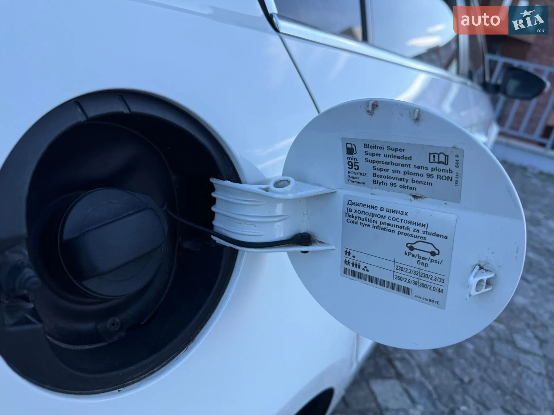 2013 Volkswagen Passat - мініатюра 27
