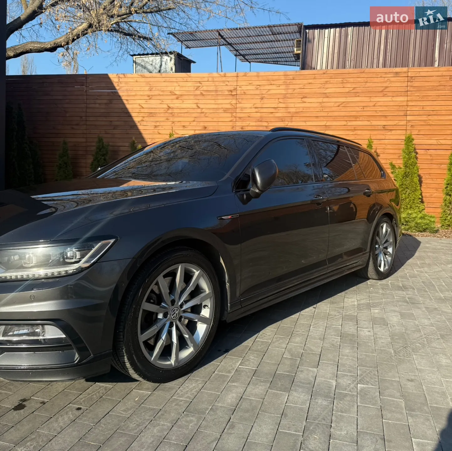 2018 Volkswagen Passat - мініатюра 5