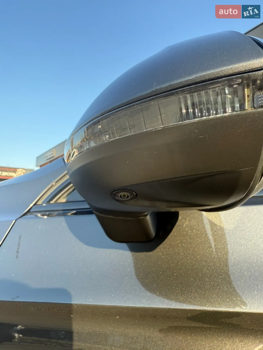 2018 Volkswagen Passat - мініатюра 19