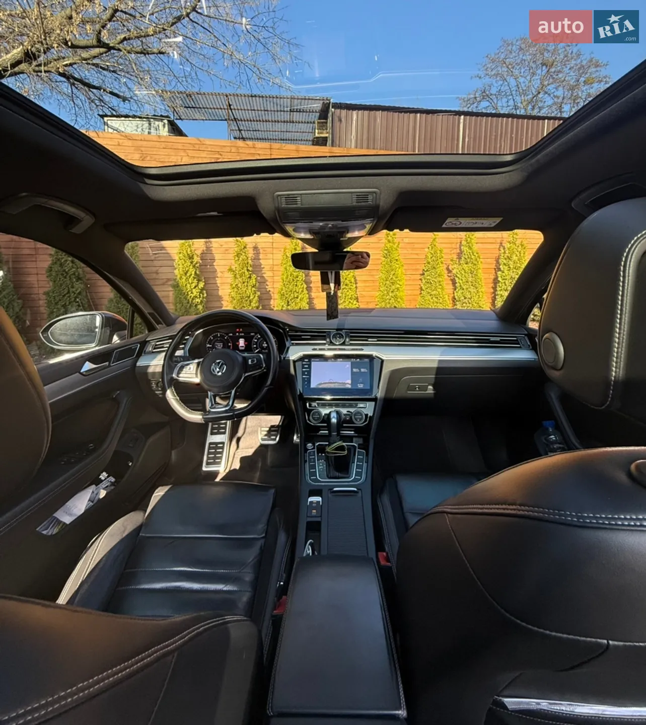 2018 Volkswagen Passat - мініатюра 24