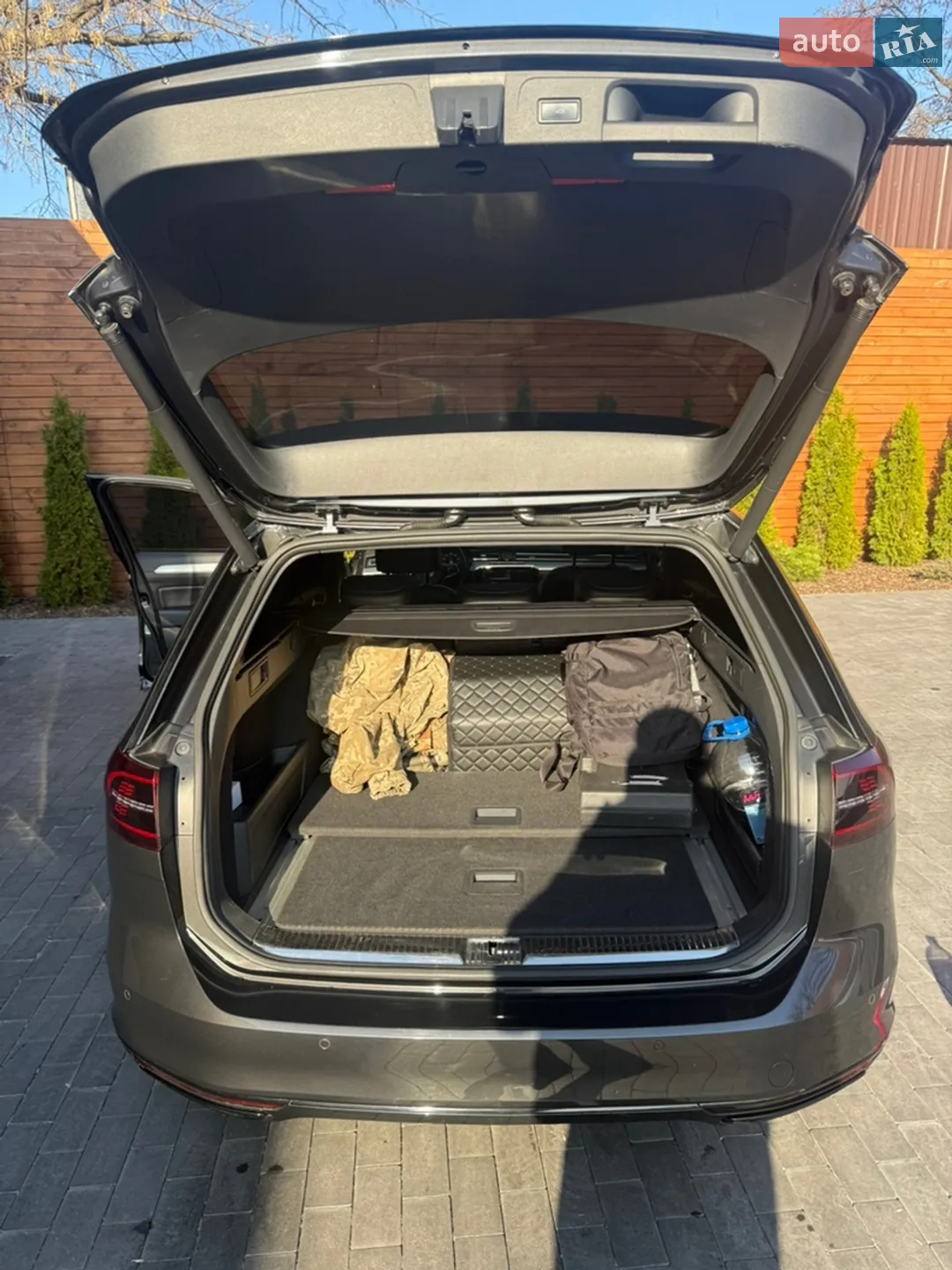 2018 Volkswagen Passat - мініатюра 34