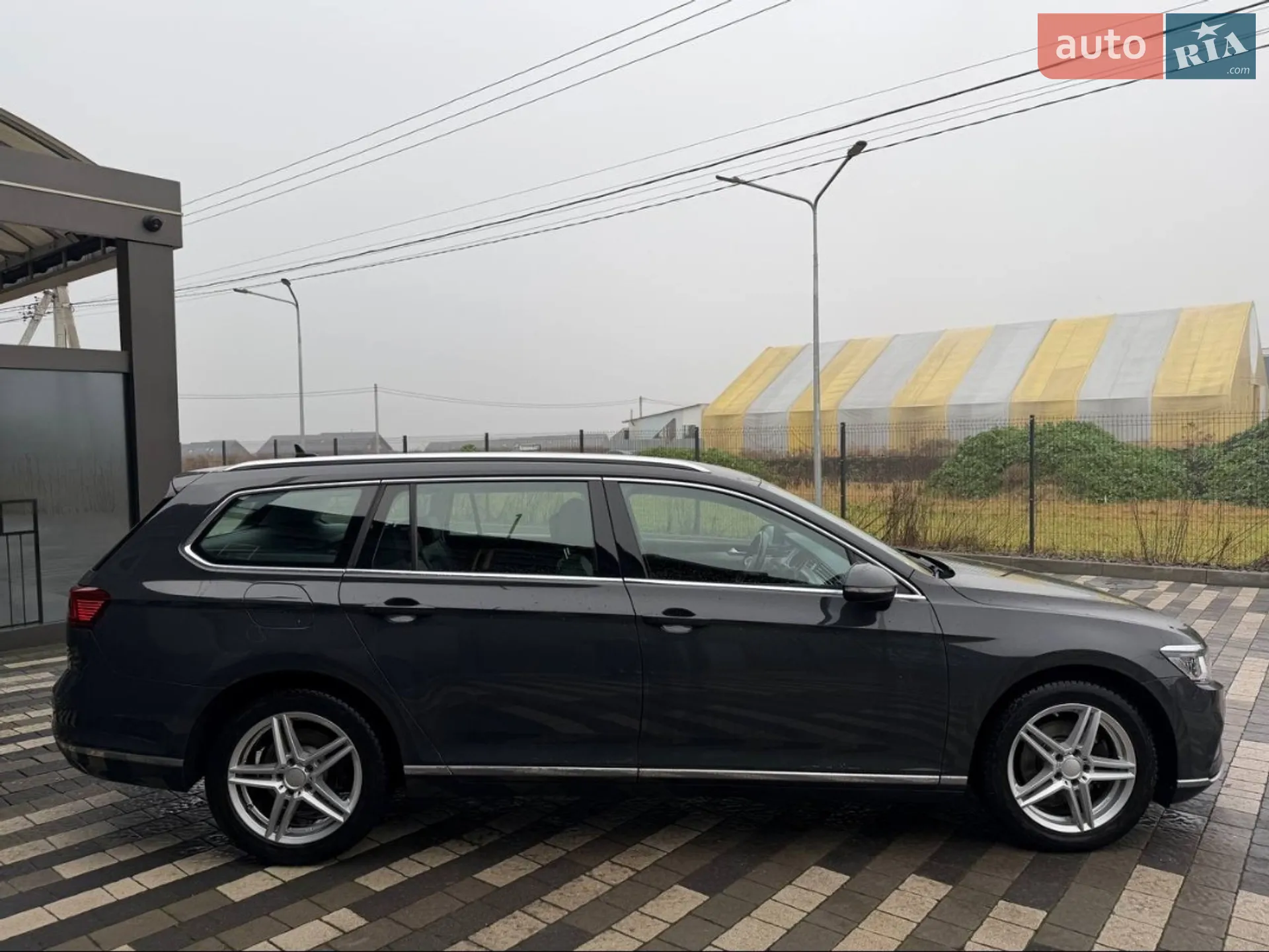 2020 Volkswagen Passat - мініатюра 6