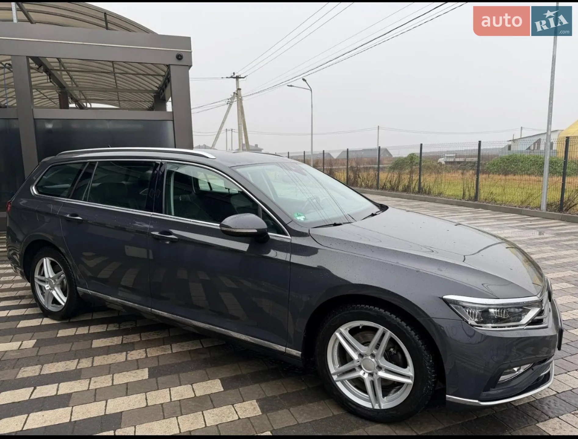 2020 Volkswagen Passat - мініатюра 11