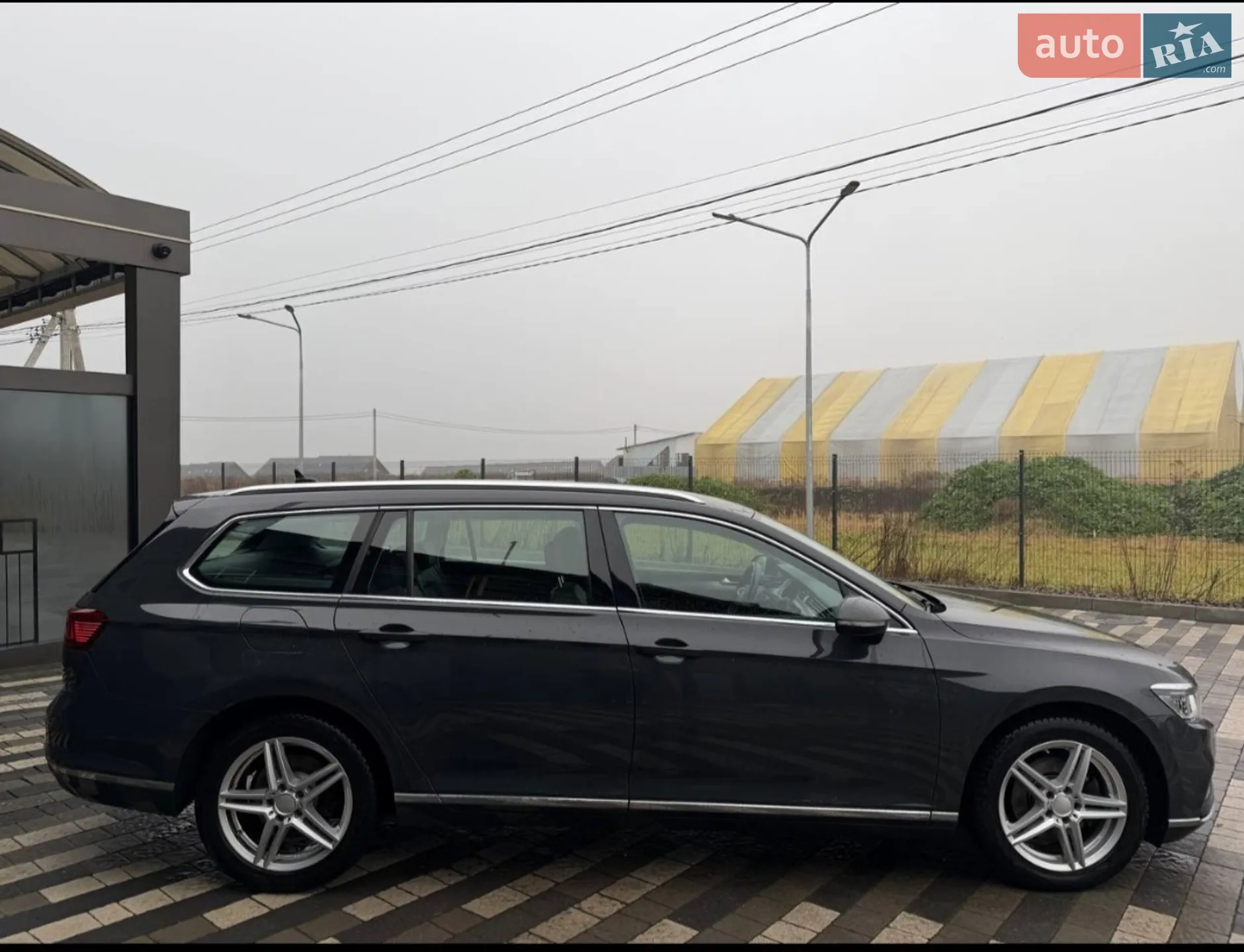 2020 Volkswagen Passat - мініатюра 15
