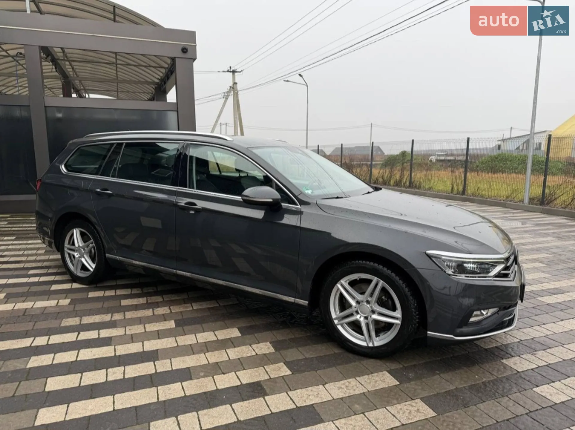 2020 Volkswagen Passat - мініатюра 16