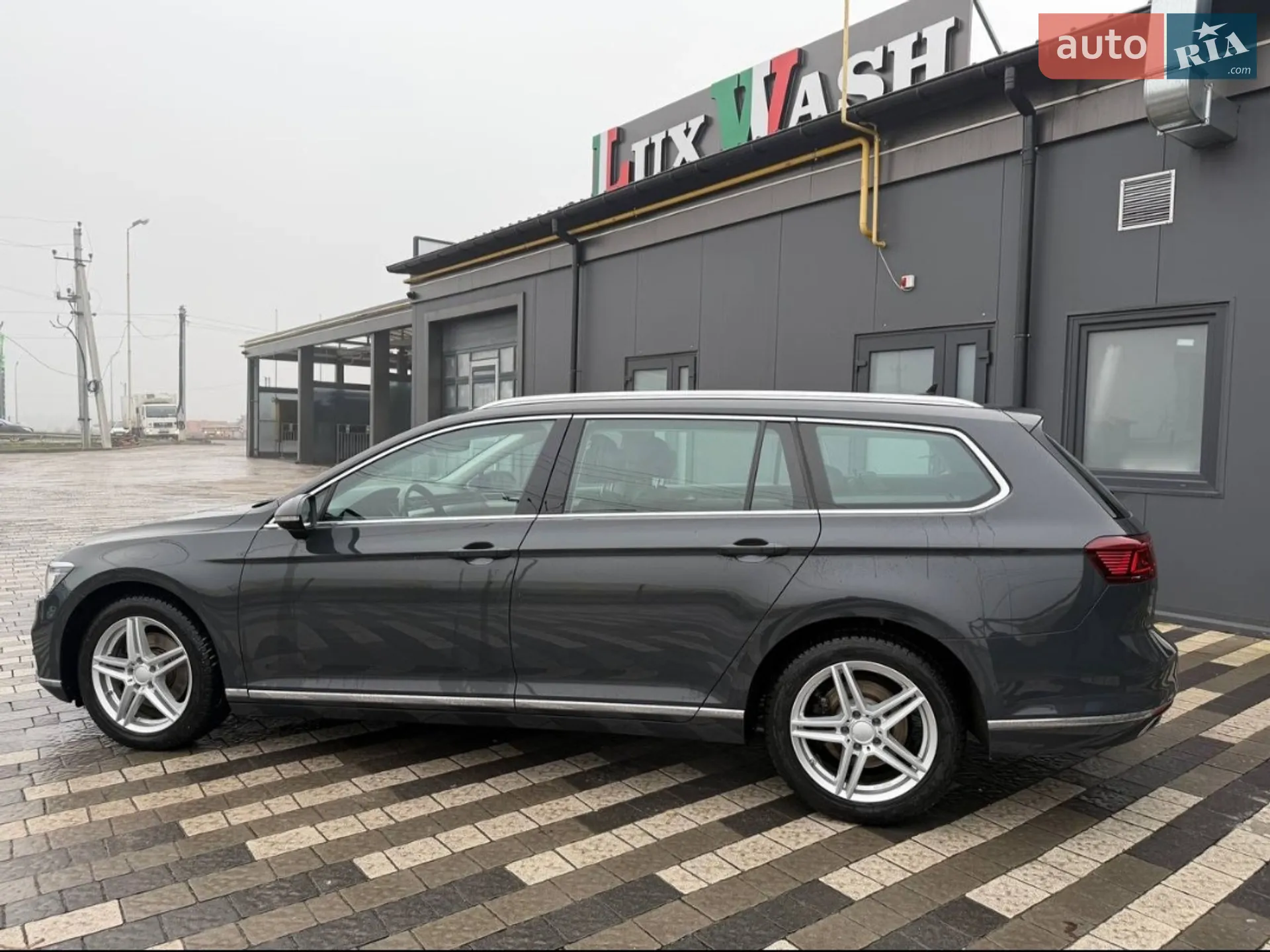 2020 Volkswagen Passat - мініатюра 19