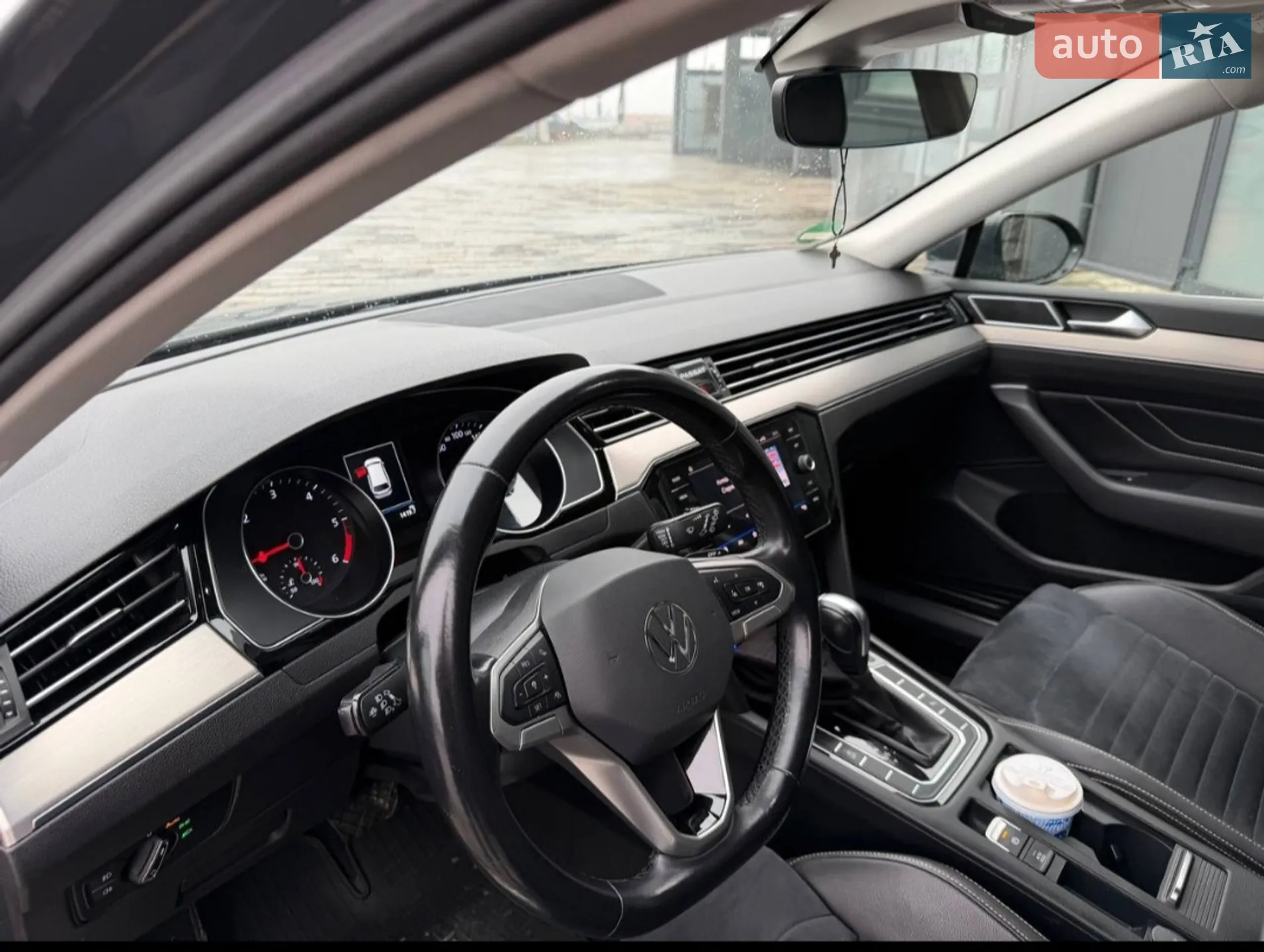 2020 Volkswagen Passat - мініатюра 22