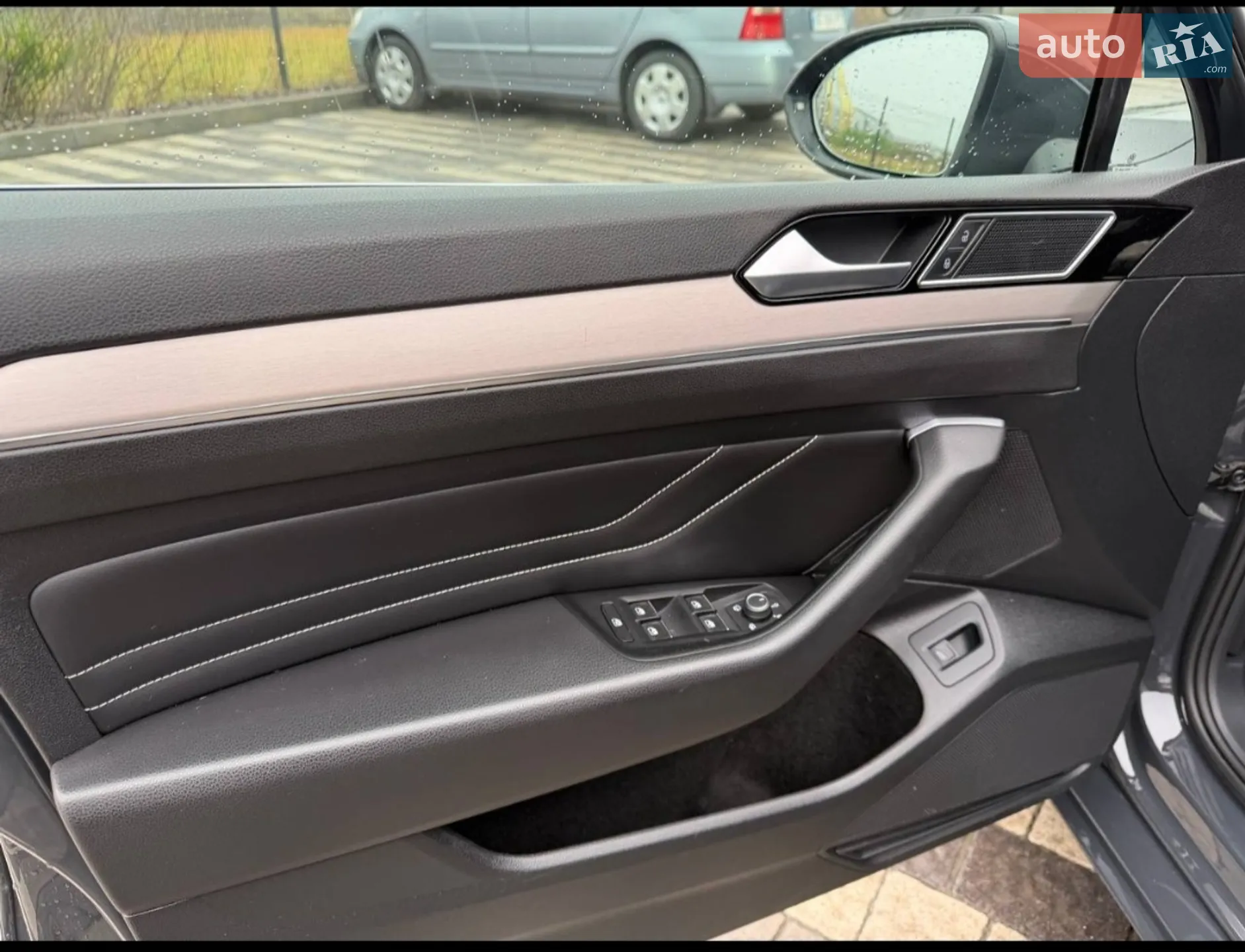 2020 Volkswagen Passat - мініатюра 26