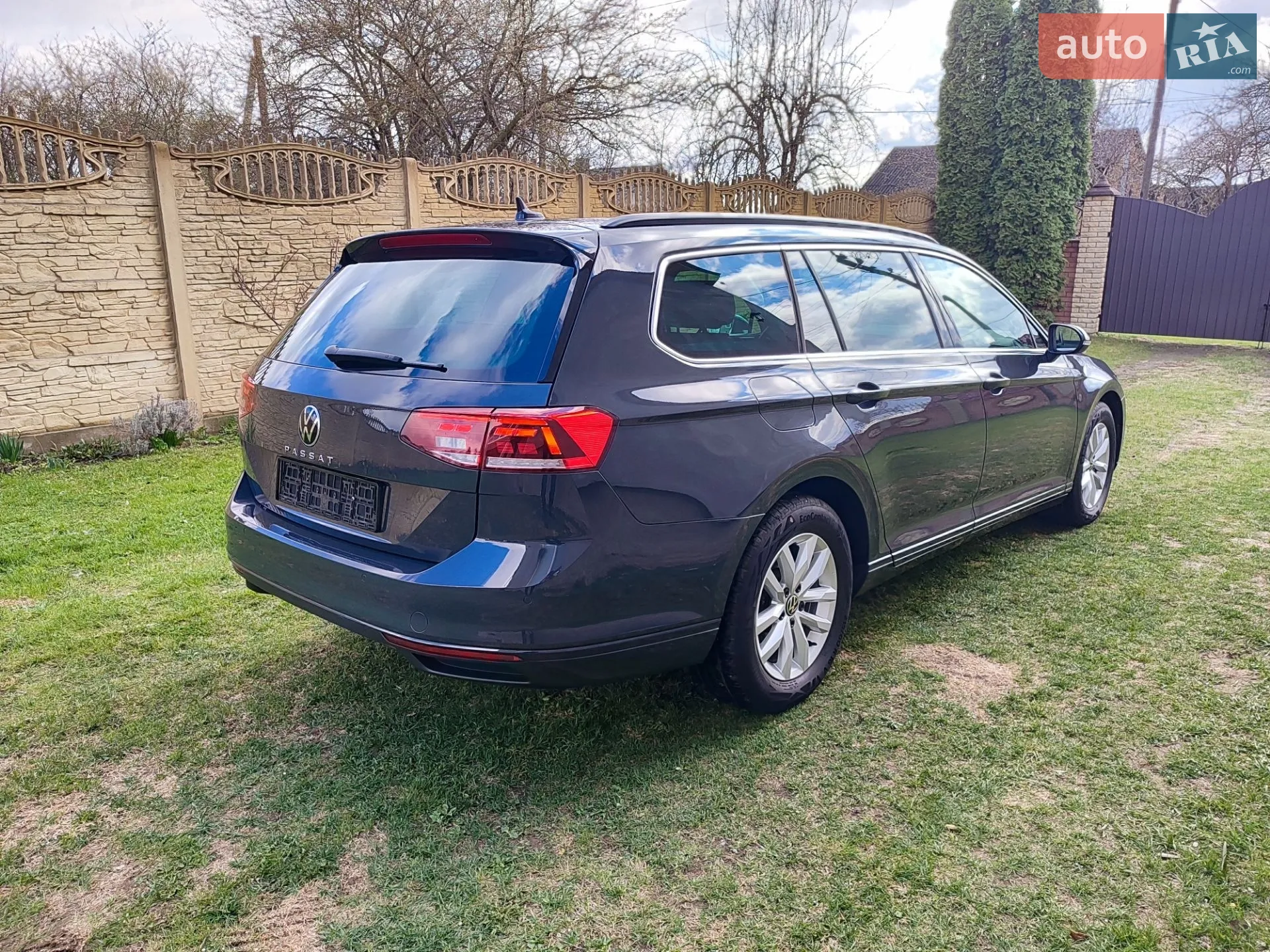 2021 Volkswagen Passat - мініатюра 5
