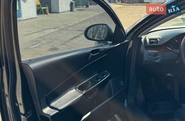 Седан Volkswagen Passat 2008 в Лубнах