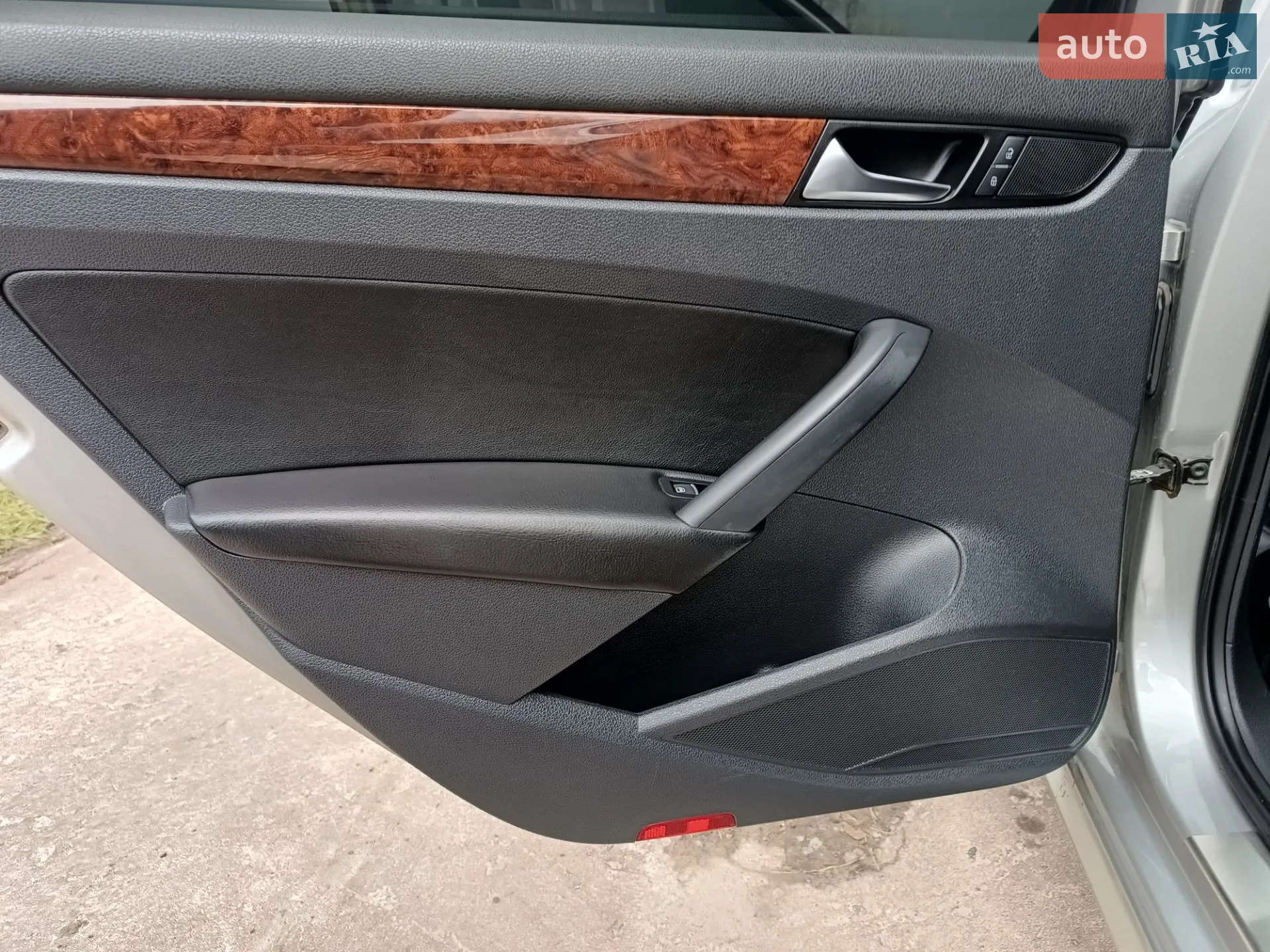 2013 Volkswagen Passat - мініатюра 26