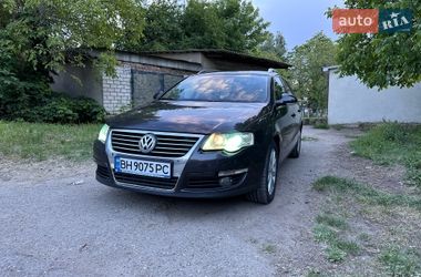 Універсал Volkswagen Passat 2006 в Подільську