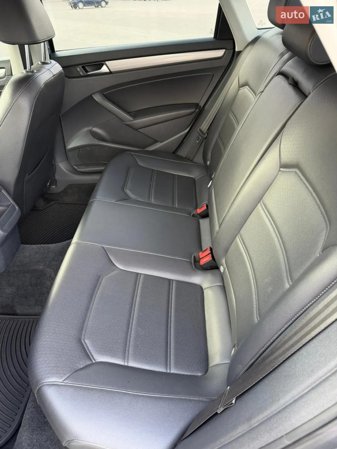 2015 Volkswagen Passat - мініатюра 3