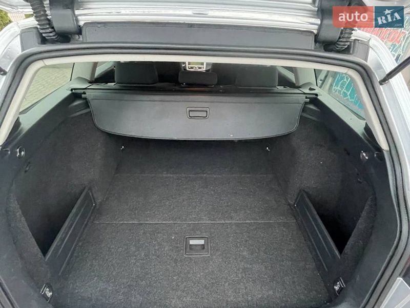 Универсал Volkswagen Passat 2009 в Вараше