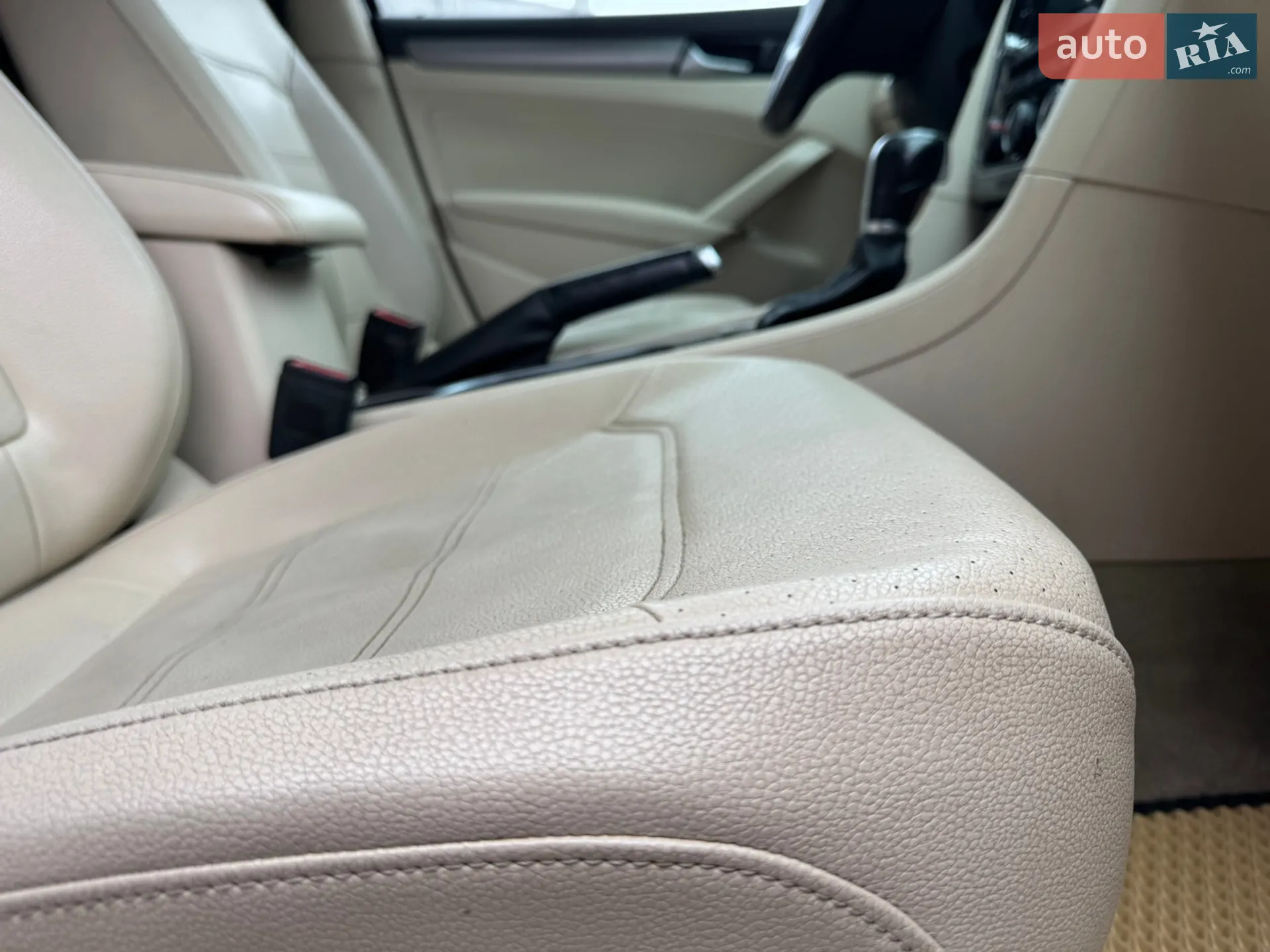 2014 Volkswagen Passat - мініатюра 30