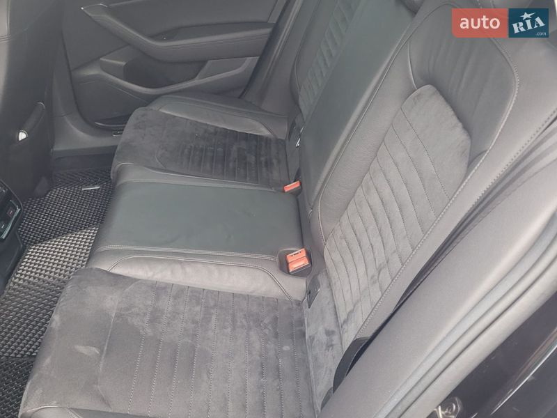 Универсал Volkswagen Passat 2017 в Подольске