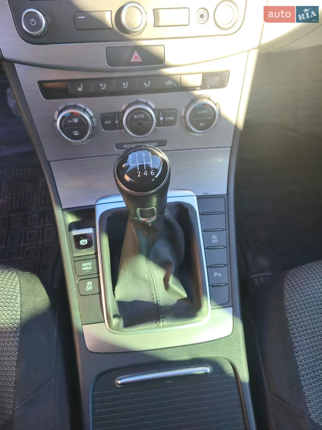 2014 Volkswagen Passat - мініатюра 5