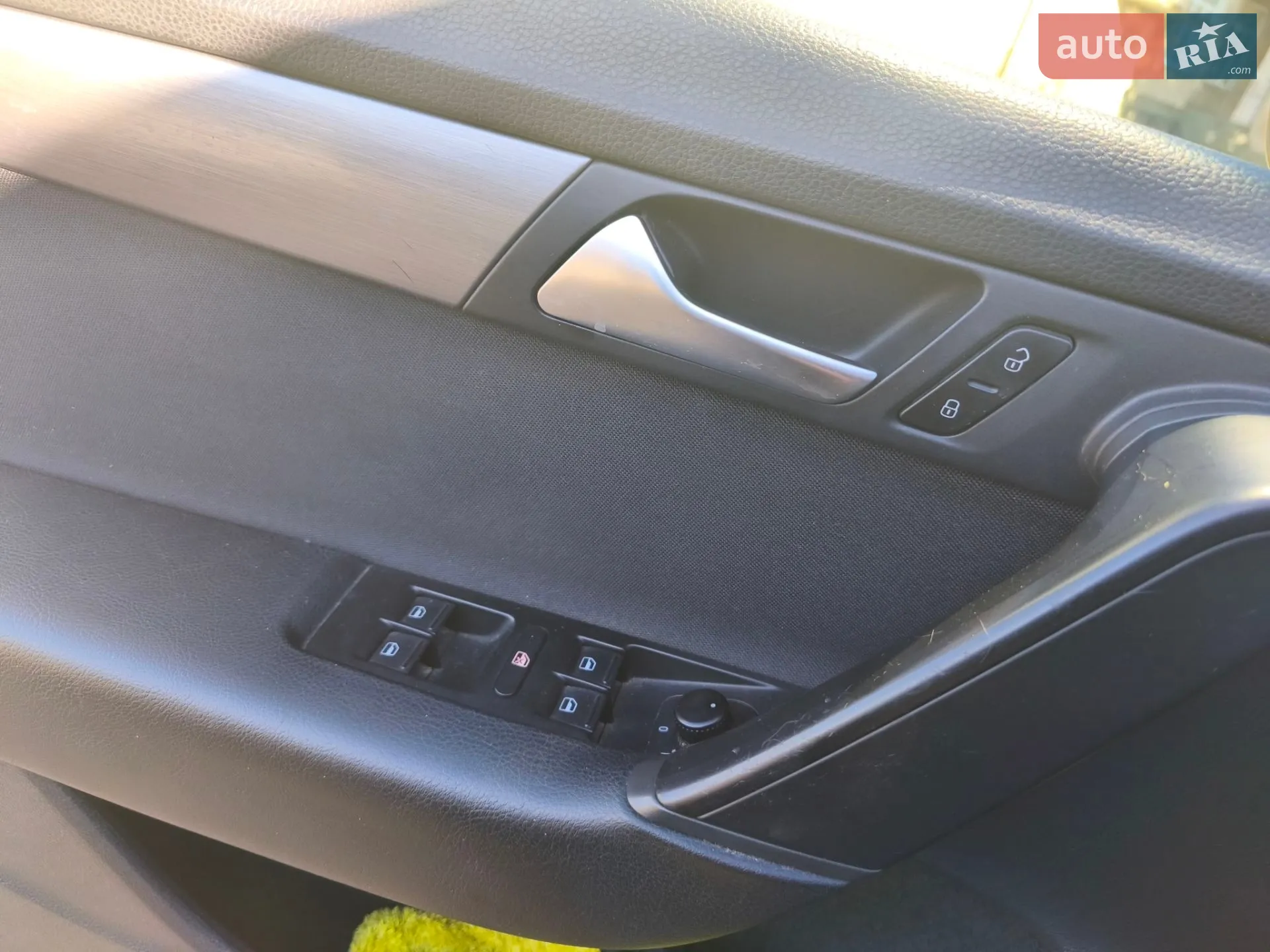 2014 Volkswagen Passat - мініатюра 15