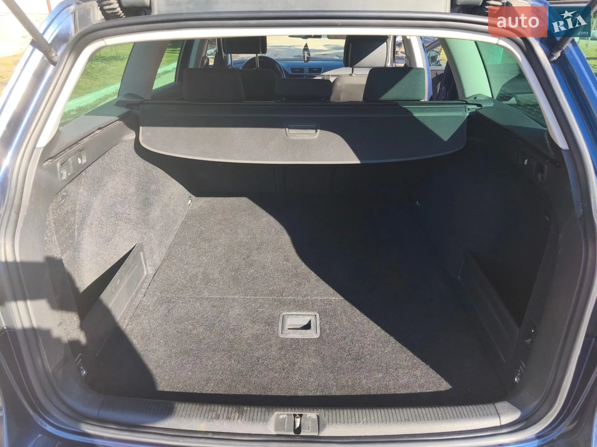2014 Volkswagen Passat - мініатюра 27