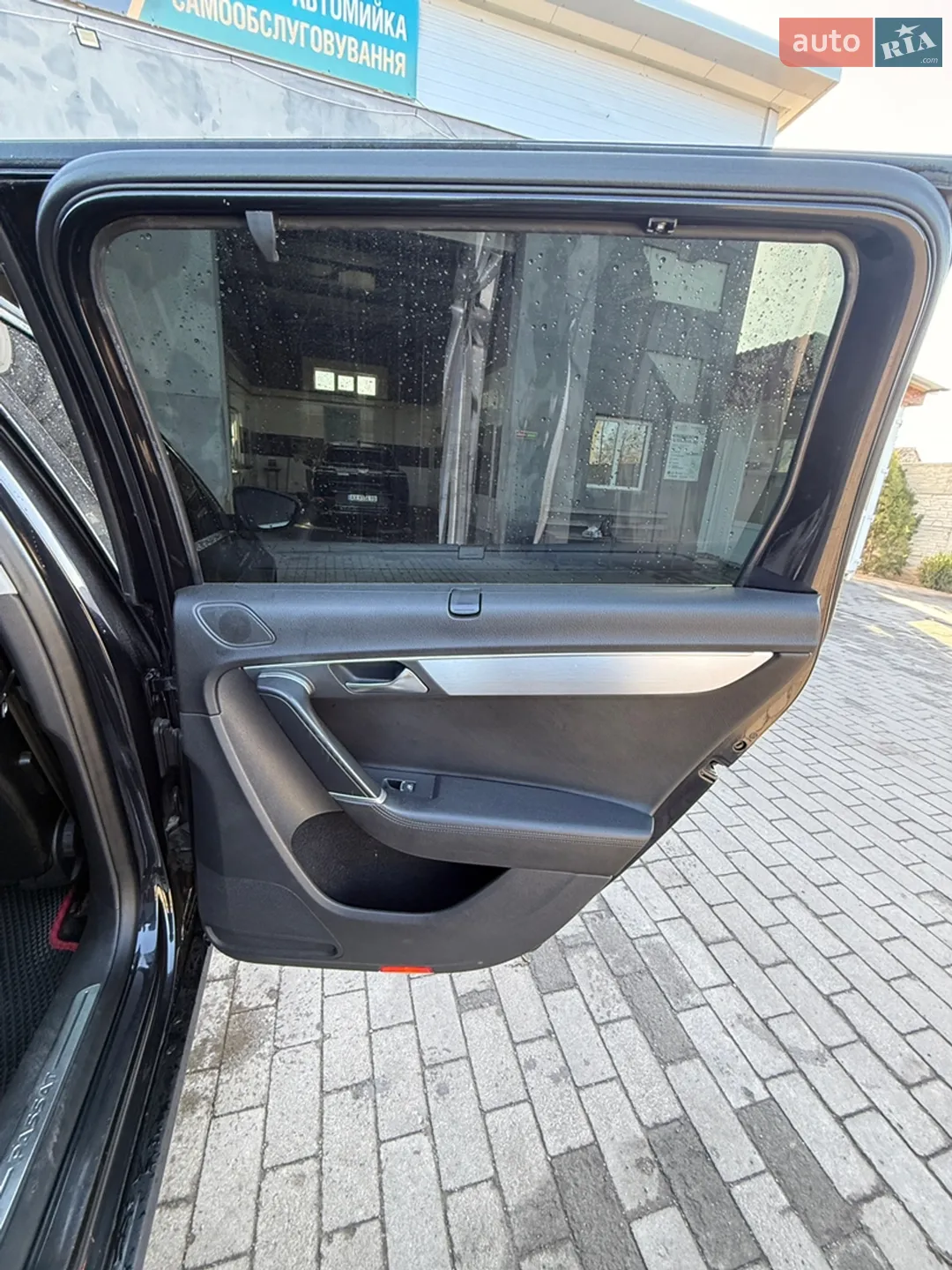 2011 Volkswagen Passat - мініатюра 34