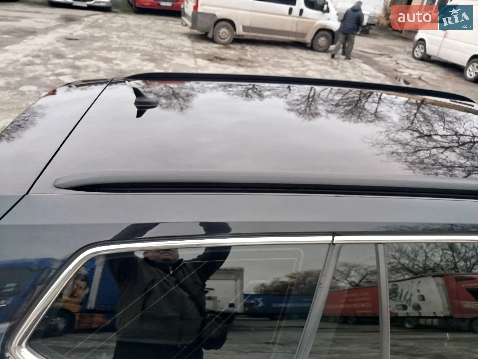 2017 Volkswagen Passat - мініатюра 17