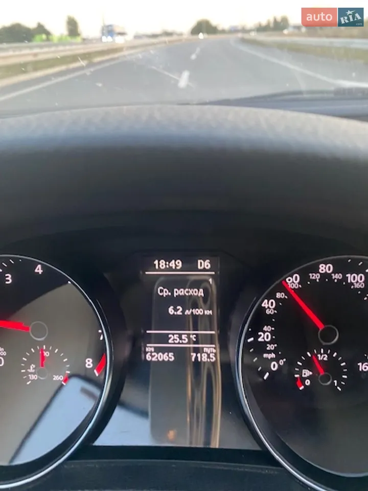 2017 Volkswagen Passat - мініатюра 31