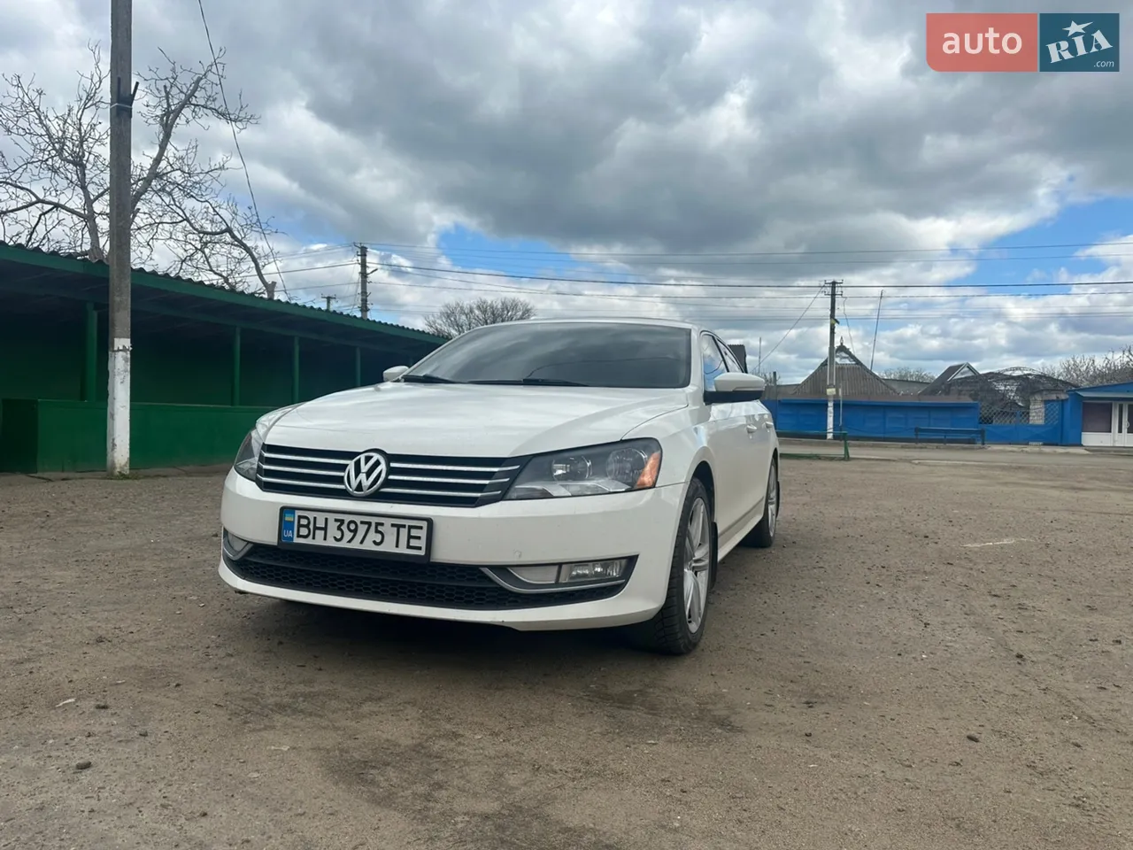2014 Volkswagen Passat - мініатюра 14
