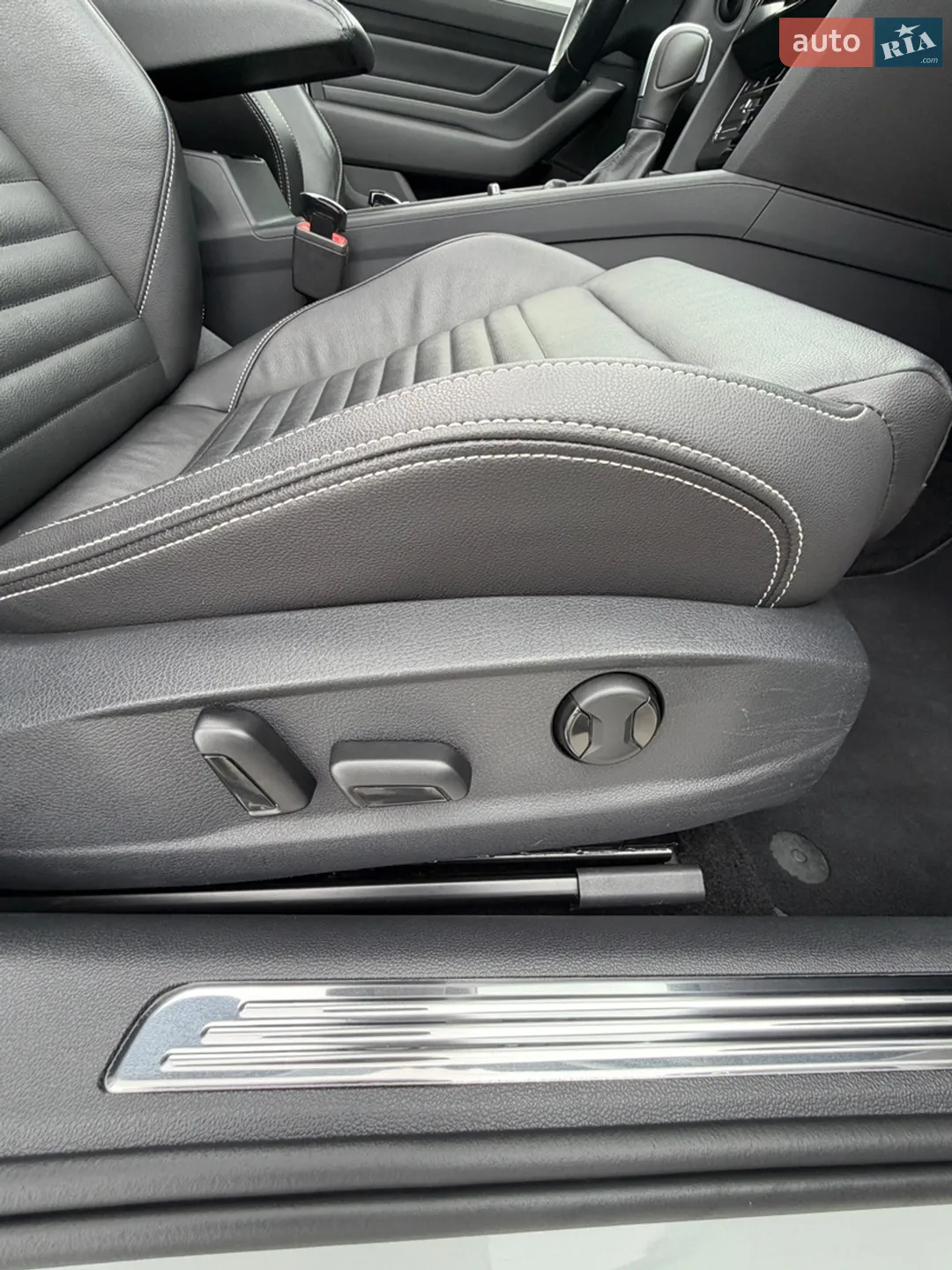 2022 Volkswagen Passat - мініатюра 189