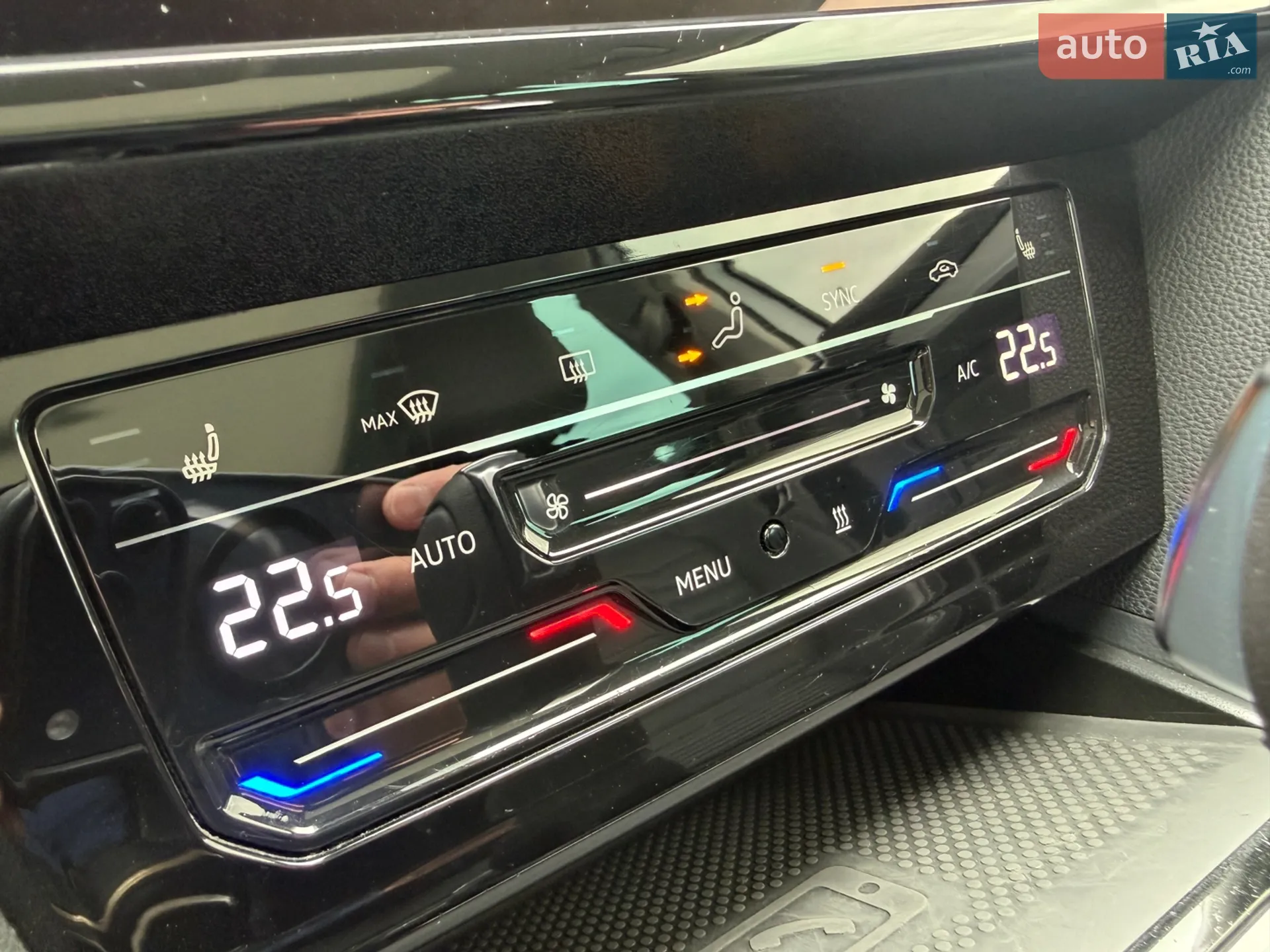 2022 Volkswagen Passat - мініатюра 259