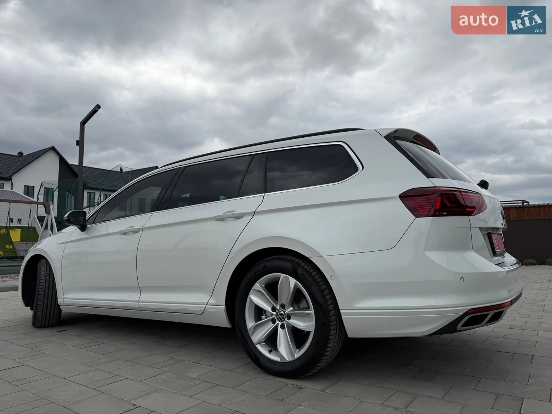 2022 Volkswagen Passat - мініатюра 279