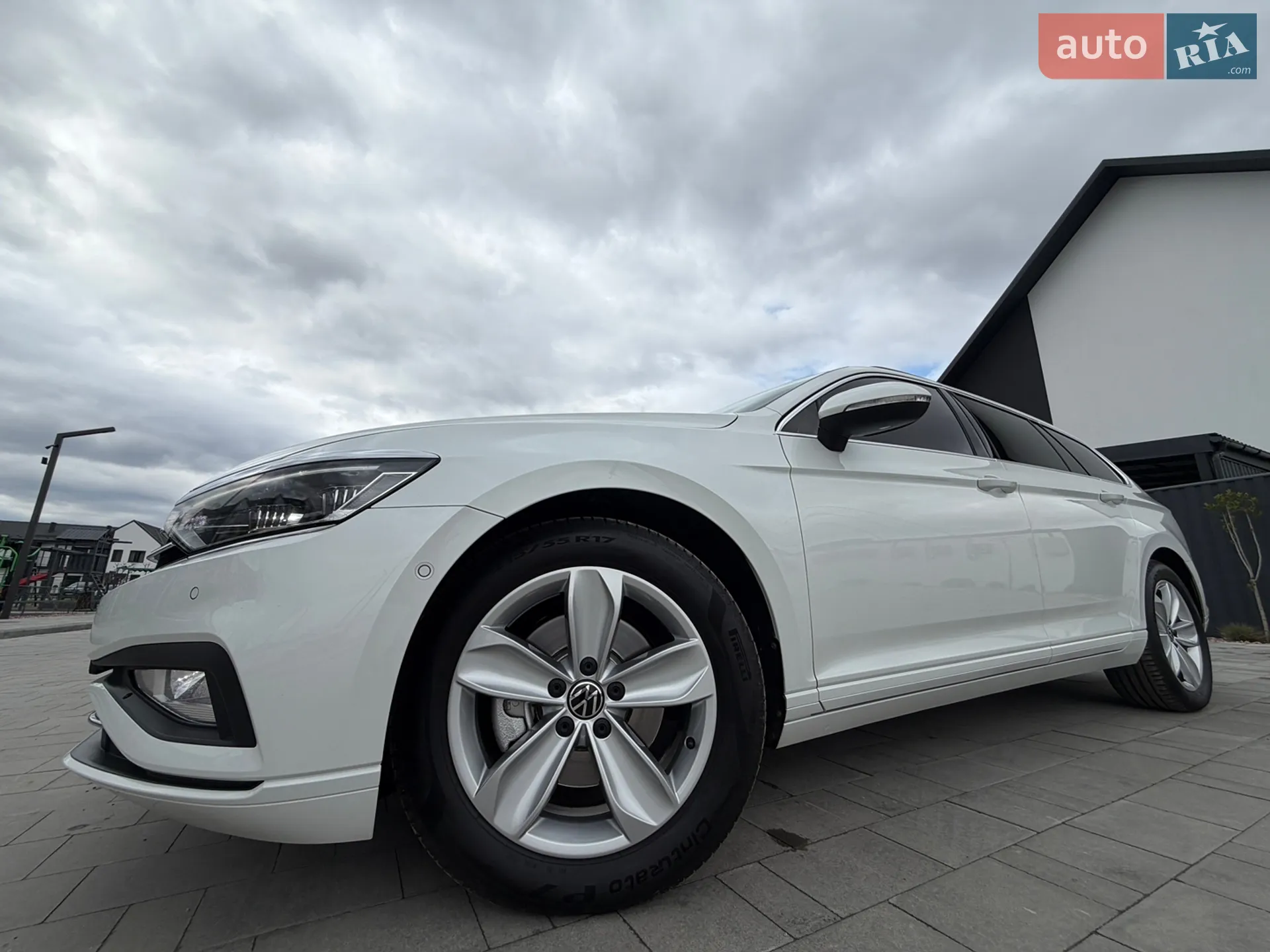 2022 Volkswagen Passat - мініатюра 282