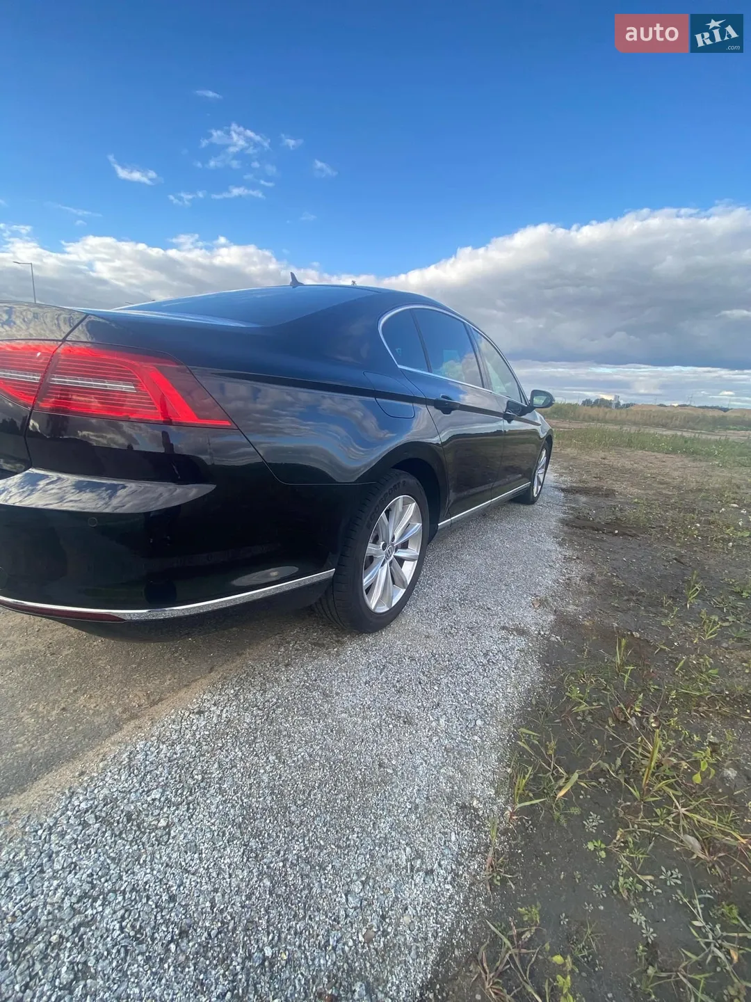 2015 Volkswagen Passat - мініатюра 8