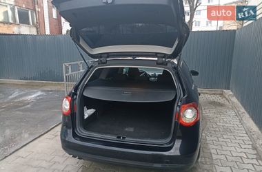 Универсал Volkswagen Passat 2006 в Тернополе