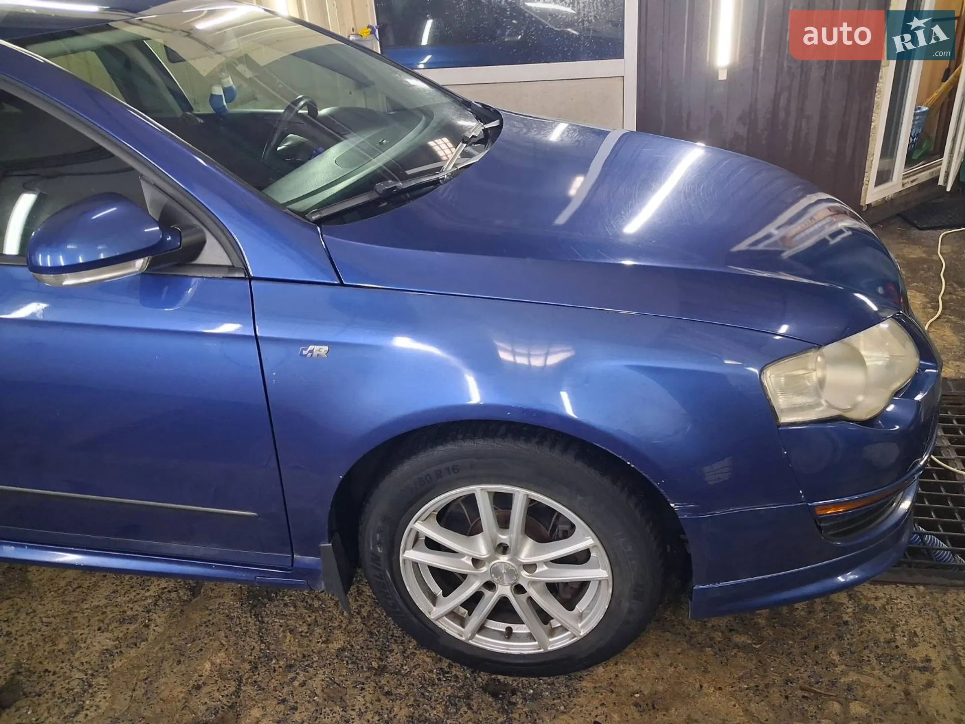 2010 Volkswagen Passat - мініатюра 7