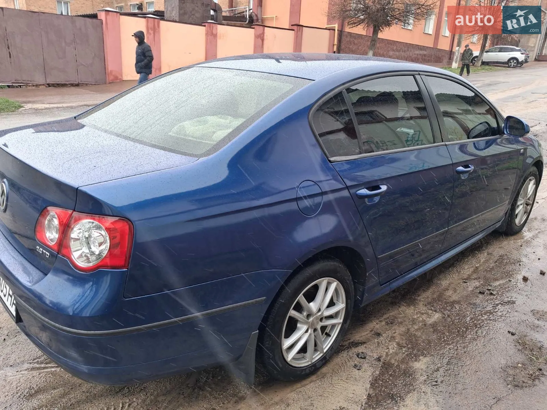 2010 Volkswagen Passat - мініатюра 10