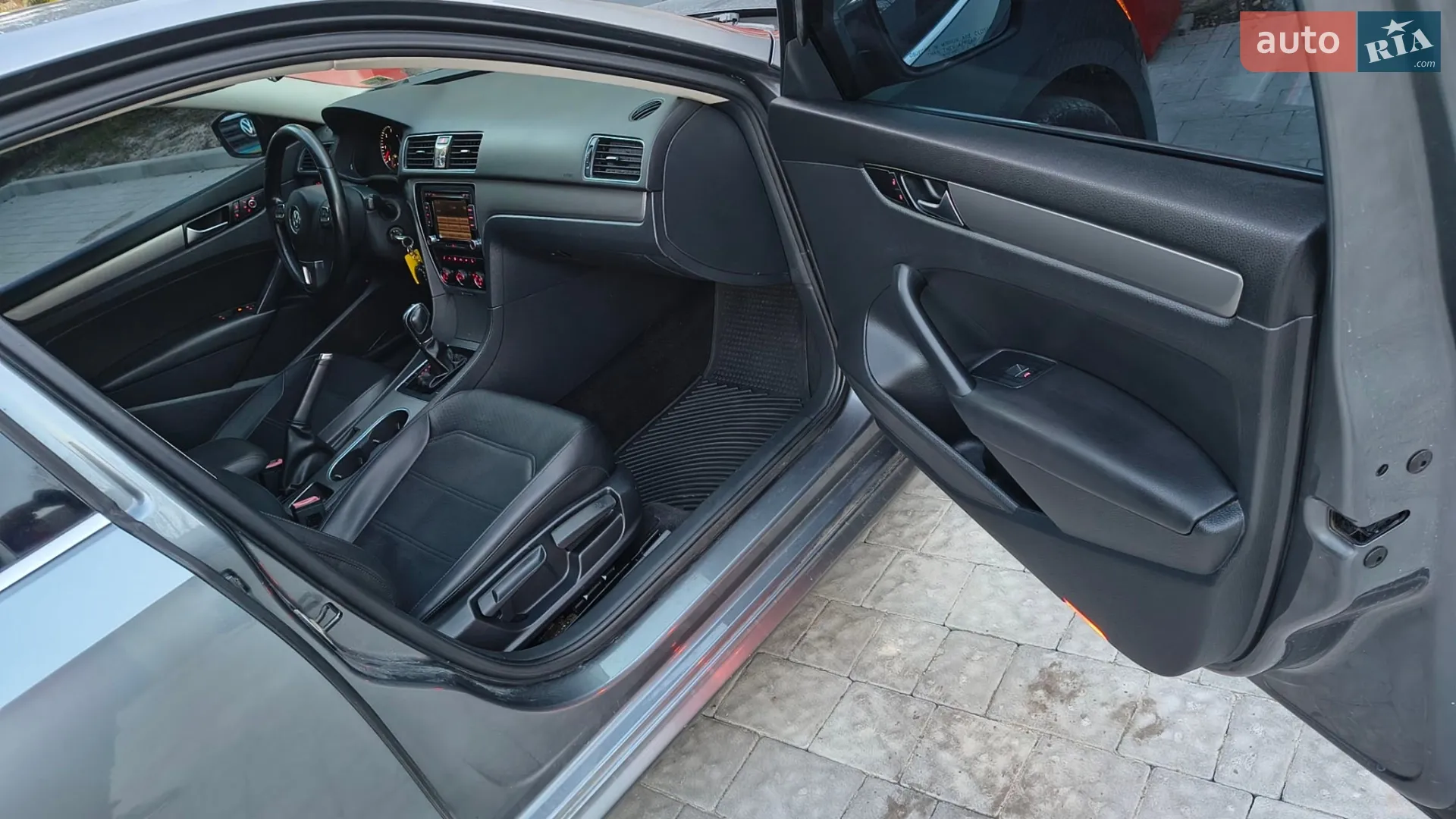 2014 Volkswagen Passat - мініатюра 26